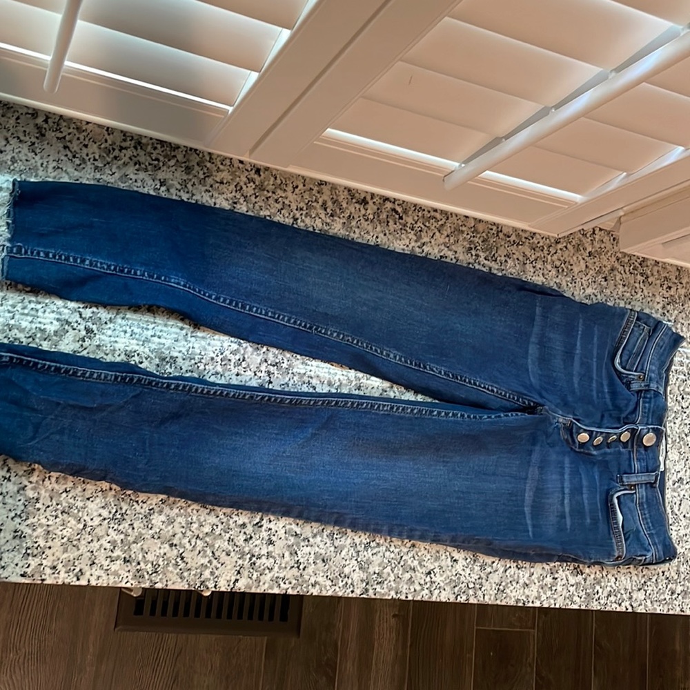 Free people women’s jeans